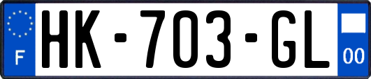 HK-703-GL