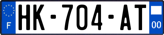 HK-704-AT