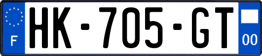 HK-705-GT