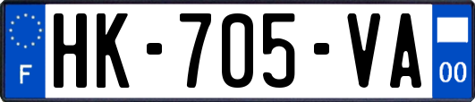HK-705-VA