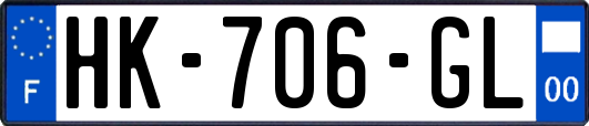 HK-706-GL