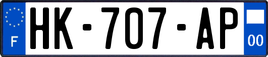 HK-707-AP