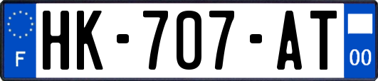 HK-707-AT