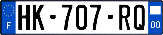 HK-707-RQ