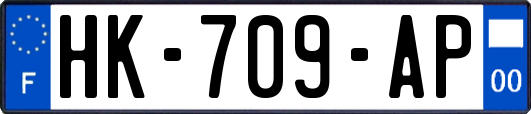 HK-709-AP