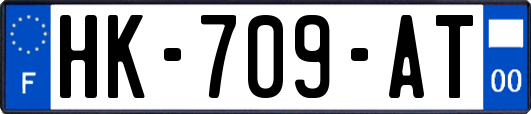 HK-709-AT