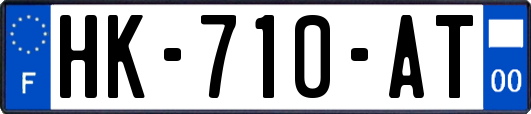 HK-710-AT