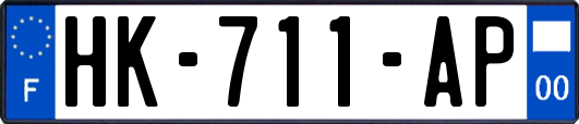 HK-711-AP