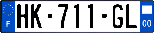 HK-711-GL