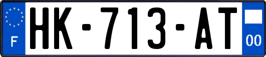 HK-713-AT