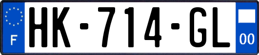 HK-714-GL