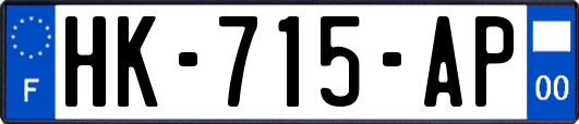 HK-715-AP