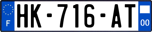 HK-716-AT