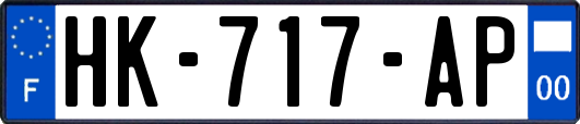 HK-717-AP