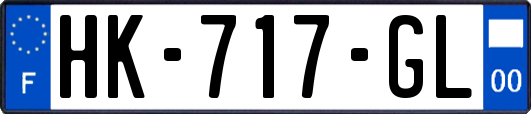 HK-717-GL