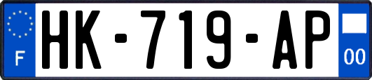 HK-719-AP