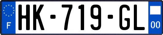 HK-719-GL