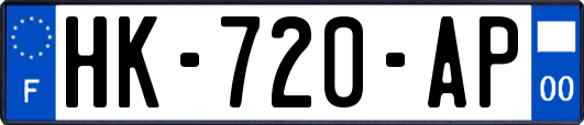 HK-720-AP