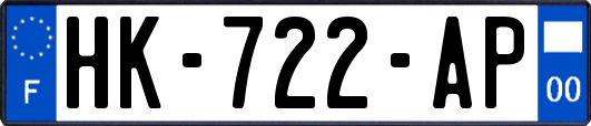 HK-722-AP