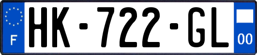 HK-722-GL