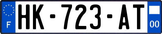 HK-723-AT