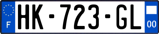 HK-723-GL