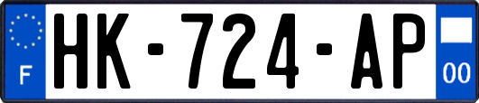 HK-724-AP