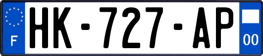 HK-727-AP