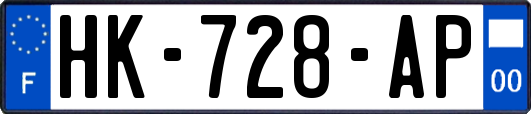 HK-728-AP