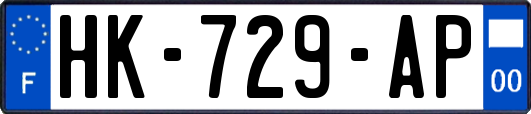 HK-729-AP