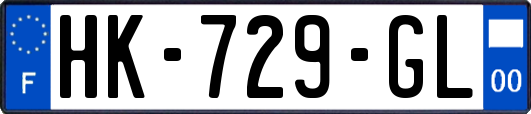 HK-729-GL