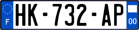 HK-732-AP