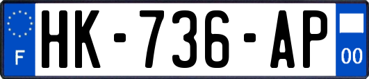 HK-736-AP