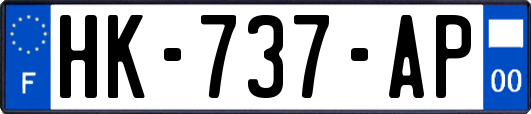 HK-737-AP