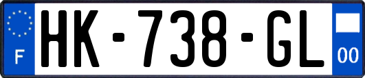 HK-738-GL