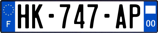 HK-747-AP