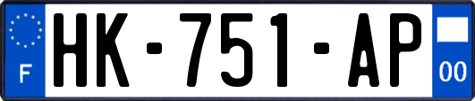 HK-751-AP