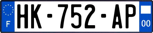 HK-752-AP