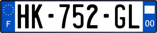 HK-752-GL