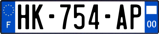 HK-754-AP