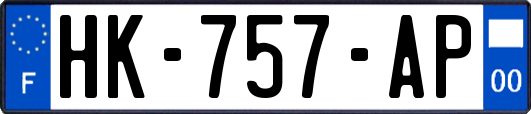 HK-757-AP