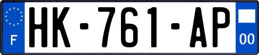 HK-761-AP