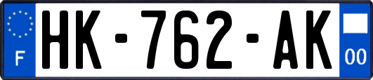 HK-762-AK