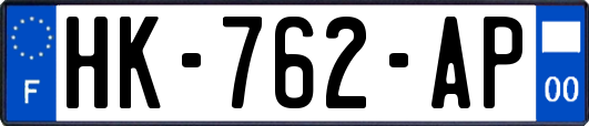 HK-762-AP