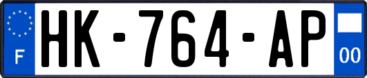 HK-764-AP