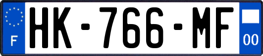 HK-766-MF