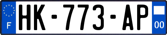 HK-773-AP