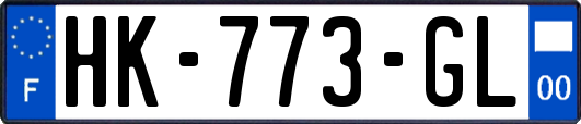 HK-773-GL
