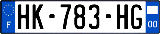 HK-783-HG