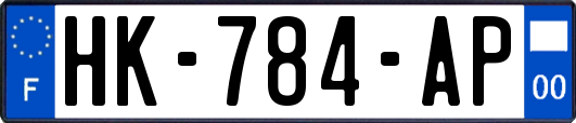 HK-784-AP